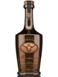 Charles Goodnight Texas Straight Bourbon Whiskey